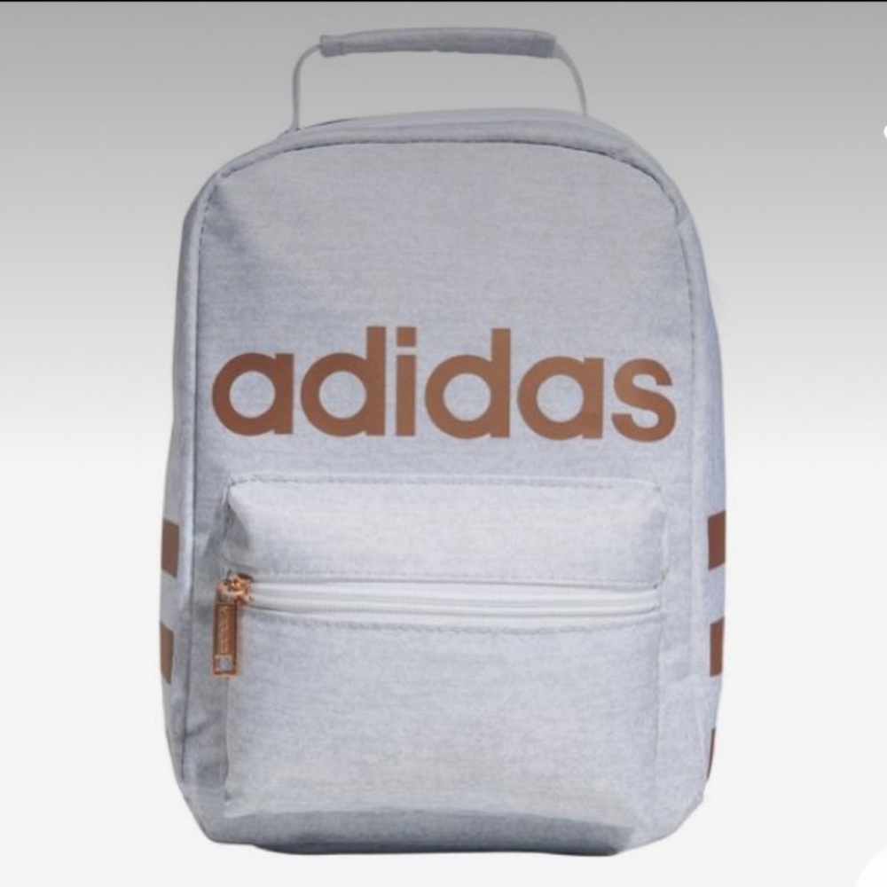 Adidas Santiago Lunch Box